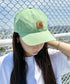 Carhartt(カーハート) /ウォッシュ加工 オデッサ キャップ 帽子/Odessa Cap | 5192001 | ライトグリーン