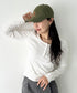 Carhartt(カーハート) /ウォッシュ加工 オデッサ キャップ 帽子/Odessa Cap | 5192001 | オリーブ