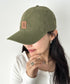 Carhartt(カーハート) /ウォッシュ加工 オデッサ キャップ 帽子/Odessa Cap | 5192001 | オリーブ