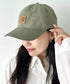 Carhartt(カーハート) /ウォッシュ加工 オデッサ キャップ 帽子/Odessa Cap | 5192001 | オリーブ