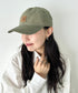 Carhartt(カーハート) /ウォッシュ加工 オデッサ キャップ 帽子/Odessa Cap | 5192001 | オリーブ