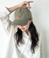 Carhartt(カーハート) /ウォッシュ加工 オデッサ キャップ 帽子/Odessa Cap | 5192001 | オリーブ