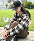 Carhartt(カーハート) /ウォッシュ加工 オデッサ キャップ 帽子/Odessa Cap | 5192001 | ブラック