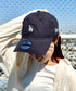 【NEW ERA】ニューエラ キャップ 9TWENTY MLB NY YANKEES  MINI LOGO CAP ニューヨークヤンキース 帽子 | 5192005 | その他2