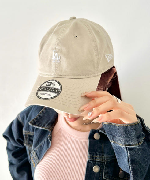 【NEW ERA】ニューエラ キャップ 9TWENTY MLB NY YANKEES  MINI LOGO CAP ニューヨークヤンキース 帽子 | 5192005 | その他3