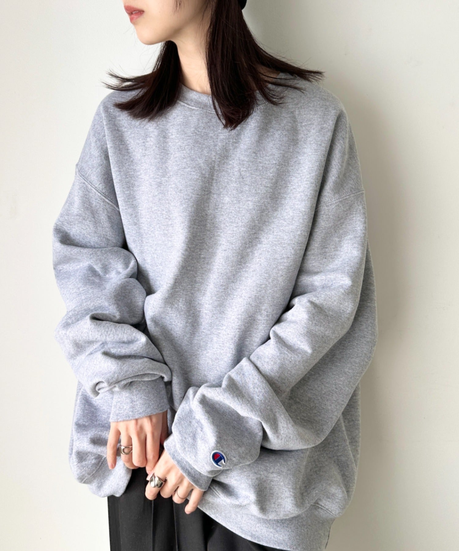 スウェット – Outfitter lab