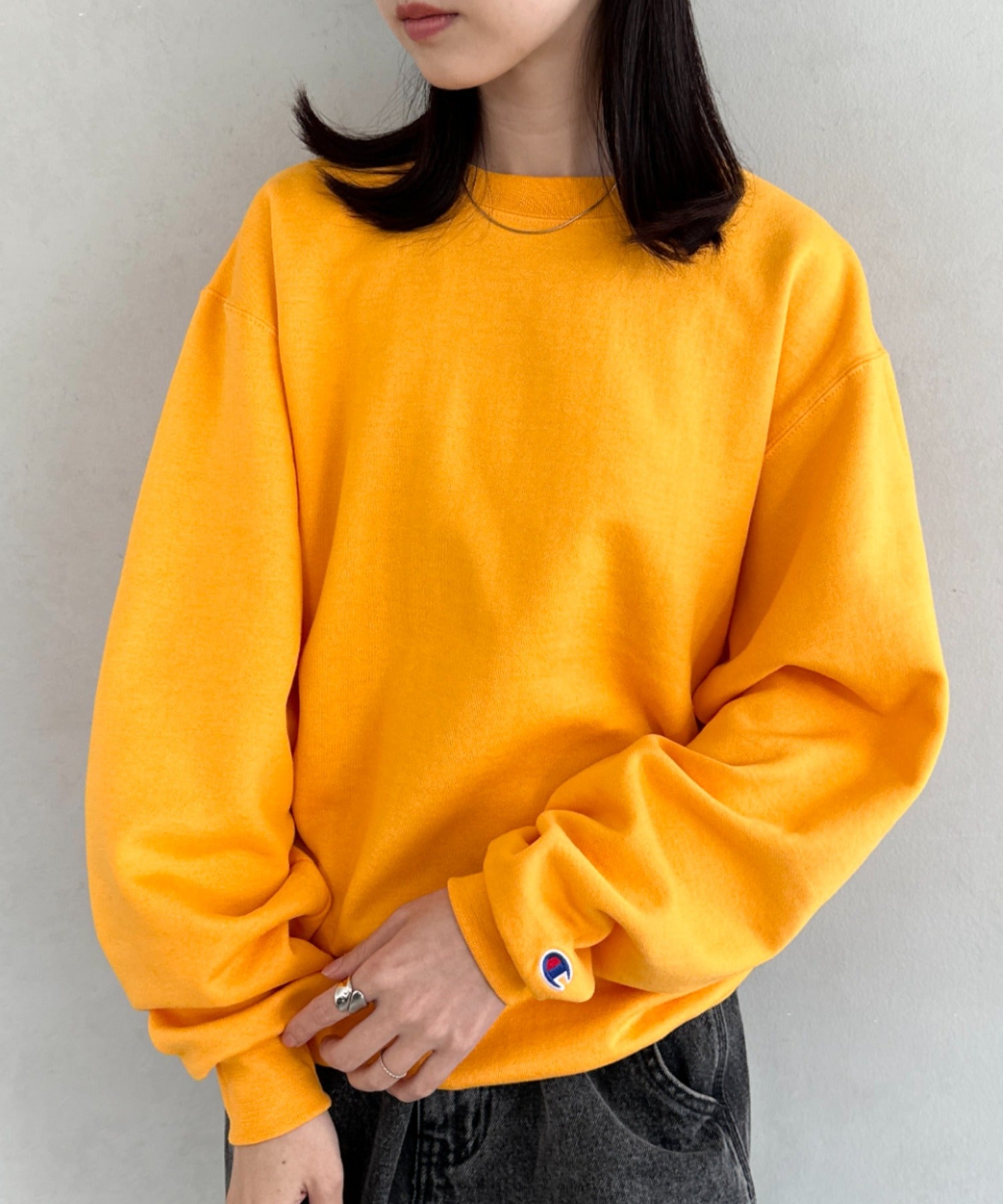 スウェット – Outfitter lab