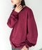 GILDAN(ギルダン) /ベーシック ロングスリーブ Tシャツ コットン ビッグシルエット オーバーサイズ サイズカラバリ豊富 長袖 ロンT 6.0オンス | 2193062 | マルーン