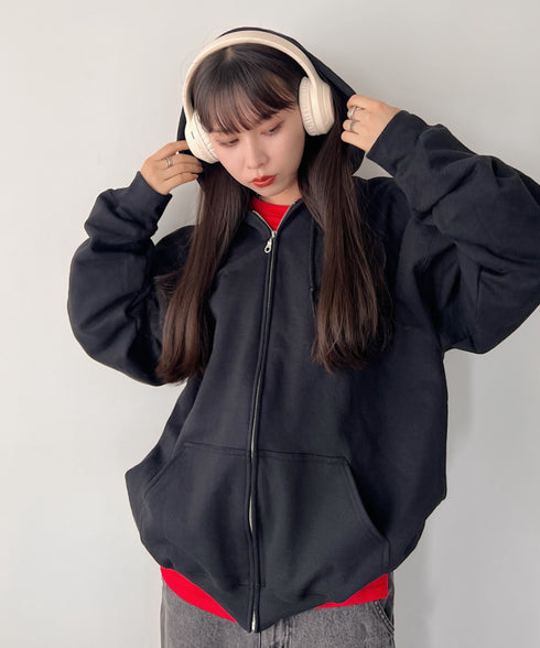 GILDAN(ギルダン) /ベーシック ロングスリーブ Tシャツ コットン ビッグシルエット オーバーサイズ サイズカラバリ豊富 長袖 ロンT 6.0オンス | 2193062 | レッド