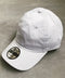 NEW ERA(ニューエラ)/9TWENTY BLANKCAP /無地 ロゴなし ブランクキャップ NE201 帽子 | 5192010 | ホワイト