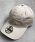 NEW ERA(ニューエラ)/9TWENTY BLANKCAP /無地 ロゴなし ブランクキャップ NE201 帽子 | 5192010 | サンドベージュ