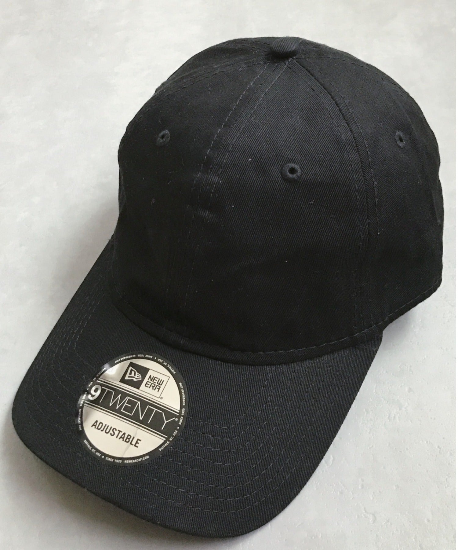 NEW ERA – Outfitter lab