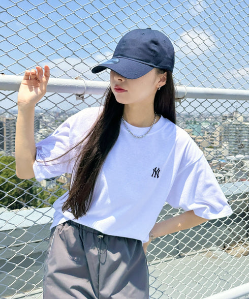 NEW ERA(ニューエラ)/9TWENTY BLANKCAP /無地 ロゴなし ブランクキャップ NE201 帽子 | 5192010 | ネイビー