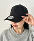 NEW ERA(ニューエラ)/9TWENTY BLANKCAP /無地 ロゴなし ブランクキャップ NE201 帽子 | 5192010 | ブラック
