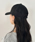 NEW ERA(ニューエラ)/9TWENTY BLANKCAP /無地 ロゴなし ブランクキャップ NE201 帽子 | 5192010 | ブラック