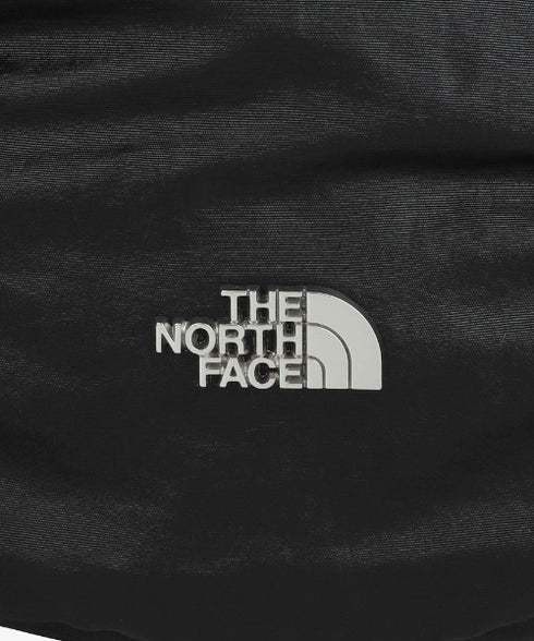 THE NORTH FACE(ザ・ノースフェイス)/ミニ 軽量 シャーリング ホーボーバッグ ショルダーバッグ/BONNEY SR 2WAY TOTE MINI | IM1261050 | ブラック