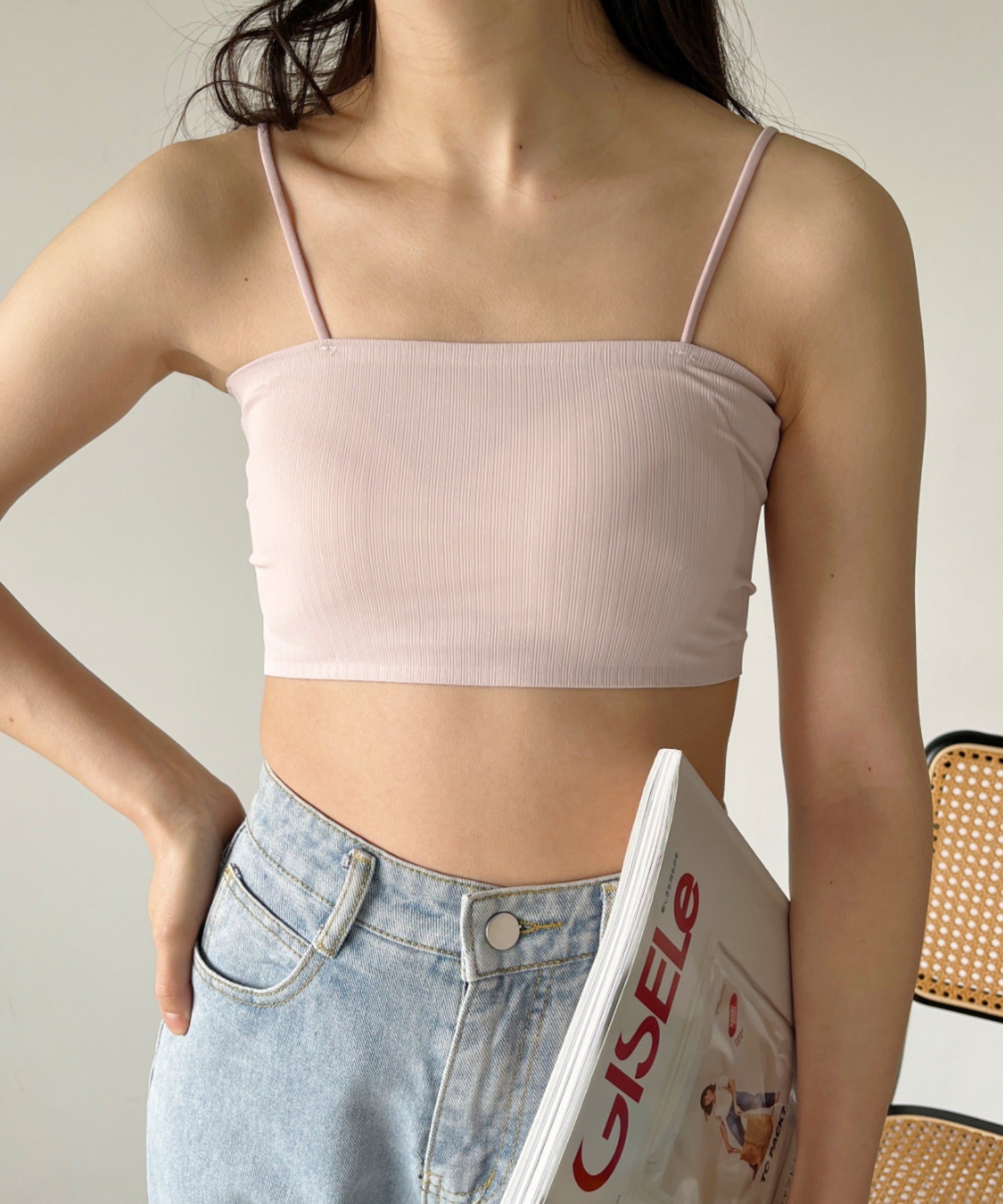 チューブトップ – Outfitter lab