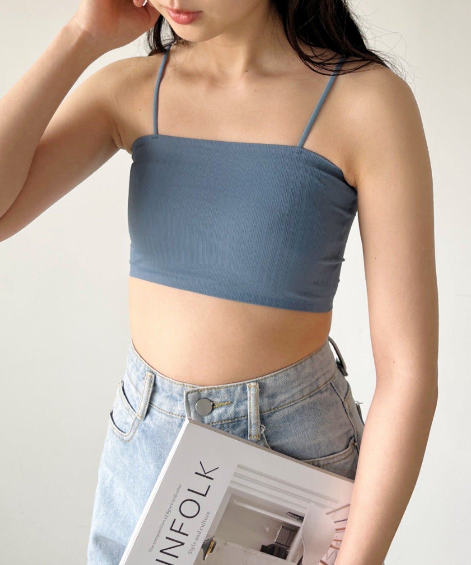 チューブトップ – Outfitter lab