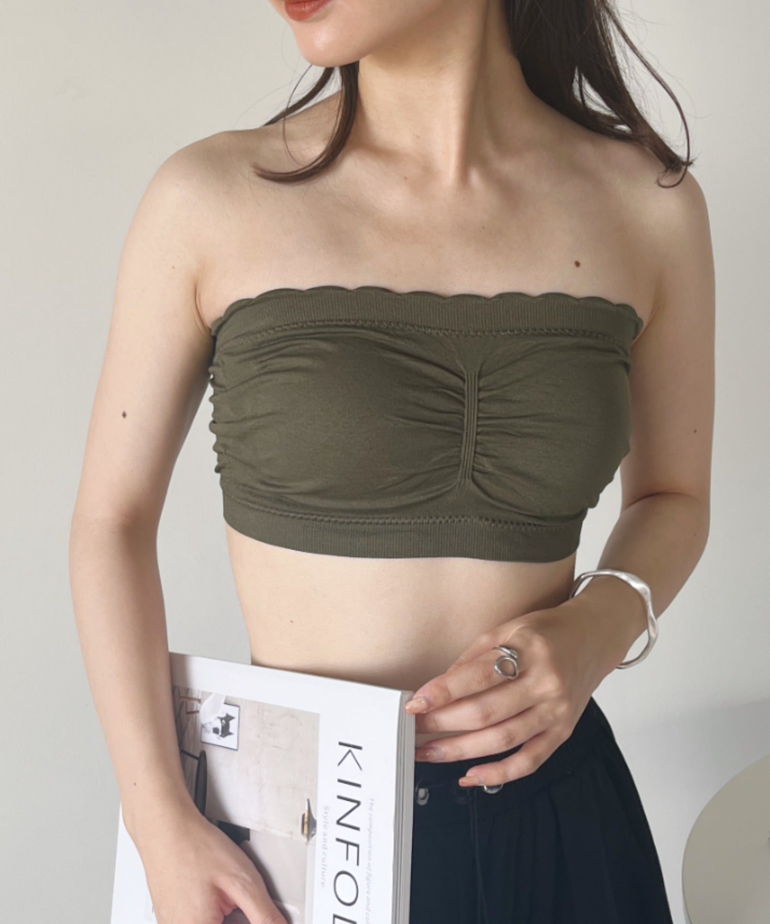 チューブトップ – Outfitter lab