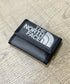 【THE NORTH FACE(ザ・ノース・フェイス】 BASE CAMP WALLET ベースキャンプウォレット 財布 | M6203001 | ブラック
