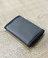 【THE NORTH FACE(ザ・ノース・フェイス】 BASE CAMP WALLET ベースキャンプウォレット 財布 | M6203001 | ブラック