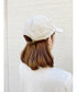 【wears original】STONE WASHED TWILL CAP 本革 ベルト キャップ ハット | WR20CAP01 | サンドベージュ