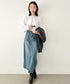 GILDAN(ギルダン) /ベーシック ロングスリーブ Tシャツ コットン ビッグシルエット オーバーサイズ サイズカラバリ豊富 長袖 ロンT 6.0オンス | 2193062 | ホワイト