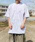 PRO CLUB(プロクラブ) /6.5オンス スーパーヘビーウェイト クルーネック 半袖Tシャツ Heavyweight Cotton Short Sleeve Crew Neck T-Shirt | M2212003 | ホワイト