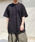 PRO CLUB(プロクラブ) /6.5オンス スーパーヘビーウェイト クルーネック 半袖Tシャツ Heavyweight Cotton Short Sleeve Crew Neck T-Shirt | M2212003 | ブラック