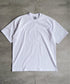 PRO CLUB(プロクラブ) /6.5オンス スーパーヘビーウェイト クルーネック 半袖Tシャツ Heavyweight Cotton Short Sleeve Crew Neck T-Shirt | M2212003 | ホワイト