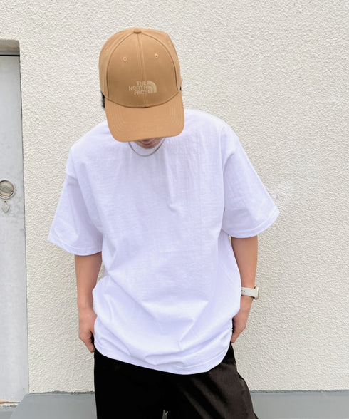 PRO CLUB(プロクラブ) /6.5オンス スーパーヘビーウェイト クルーネック 半袖Tシャツ Heavyweight Cotton Short Sleeve Crew Neck T-Shirt | M2212003 | ホワイト