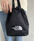 THE NORTH FACE(ザ・ノースフェイス)/巾着 ショルダーバッグ バケットバッグ/WL BUCKET BAG MINI | IL1212005 | ブラック系その他