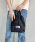 THE NORTH FACE(ザ・ノースフェイス)/巾着 ショルダーバッグ バケットバッグ/WL BUCKET BAG MINI | IL1212005 | ブラック系その他