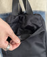 THE NORTH FACE(ザ・ノースフェイス)/巾着 ショルダーバッグ バケットバッグ/WL BUCKET BAG MINI | IL1212005 | ブラック系その他