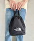 THE NORTH FACE(ザ・ノースフェイス)/巾着 ショルダーバッグ バケットバッグ/WL BUCKET BAG MINI | IL1212005 | ブラック系その他