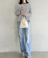 THE NORTH FACE(ザ・ノースフェイス)/巾着 ショルダーバッグ バケットバッグ/WL BUCKET BAG MINI | IL1212005 | アイボリー