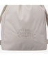 THE NORTH FACE(ザ・ノースフェイス)/巾着 ショルダーバッグ バケットバッグ/WL BUCKET BAG MINI | IL1212005 | アイボリー