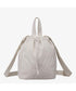 THE NORTH FACE(ザ・ノースフェイス)/巾着 ショルダーバッグ バケットバッグ/WL BUCKET BAG MINI | IL1212005 | アイボリー