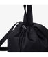 THE NORTH FACE(ザ・ノースフェイス)/巾着 ショルダーバッグ バケットバッグ/WL BUCKET BAG MINI | IL1212005 | ブラック系その他