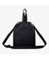 THE NORTH FACE(ザ・ノースフェイス)/巾着 ショルダーバッグ バケットバッグ/WL BUCKET BAG MINI | IL1212005 | ブラック系その他