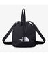 THE NORTH FACE(ザ・ノースフェイス)/巾着 ショルダーバッグ バケットバッグ/WL BUCKET BAG MINI | IL1212005 | ブラック系その他