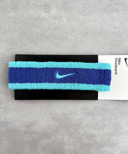 NIKE(ナイキ)/スウッシュ 刺繍 無地 ヘアバンド ヘッドバンド | IL4212003 | その他7
