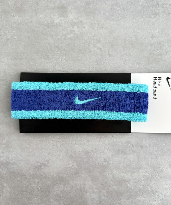 NIKE(ナイキ)/スウッシュ 刺繍 無地 ヘアバンド ヘッドバンド | IL4212003 | その他7