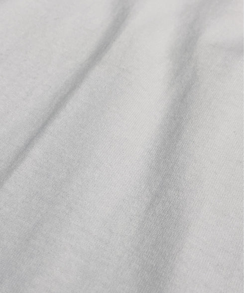 PRO CLUB(プロクラブ) / 6.5オンス スーパーヘビーウェイト クルーネック 長袖 無地 ロンT / Heavyweight Cotton Long Crew Neck T-Shirt | IM2213016 | ホワイト