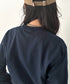 PRO CLUB(プロクラブ) / 6.5オンス スーパーヘビーウェイト クルーネック 長袖 無地 ロンT / Heavyweight Cotton Long Crew Neck T-Shirt | IM2213016 | ネイビー