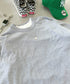 PRO CLUB(プロクラブ) / 6.5オンス スーパーヘビーウェイト クルーネック 長袖 無地 ロンT / Heavyweight Cotton Long Crew Neck T-Shirt | IM2213016 | グレー