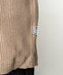 PRO CLUB (プロクラブ) / ヘビーウェイト サーマル ワッフル ロンT 8.1オンス / Heavyweight Cotton Long Sleeve Thermal Top | IM2213017 | ベージュ