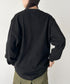 PRO CLUB (プロクラブ) / ヘビーウェイト サーマル ワッフル ロンT 8.1オンス / Heavyweight Cotton Long Sleeve Thermal Top | IM2213017 | ブラック
