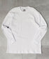 PRO CLUB (プロクラブ) / ヘビーウェイト サーマル ワッフル ロンT 8.1オンス / Heavyweight Cotton Long Sleeve Thermal Top | IM2213017 | チャコールグレー