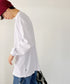PRO CLUB (プロクラブ) / ヘビーウェイト サーマル ワッフル ロンT 8.1オンス / Heavyweight Cotton Long Sleeve Thermal Top | IM2213017 | ホワイト